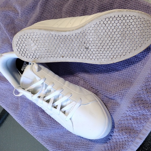 Adidas VS Pace 2.0 men's size 13 - Picture 5 of 6